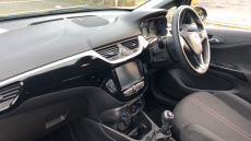 Vauxhall Corsa 1.4 [75] Griffin 5dr Petrol Hatchback